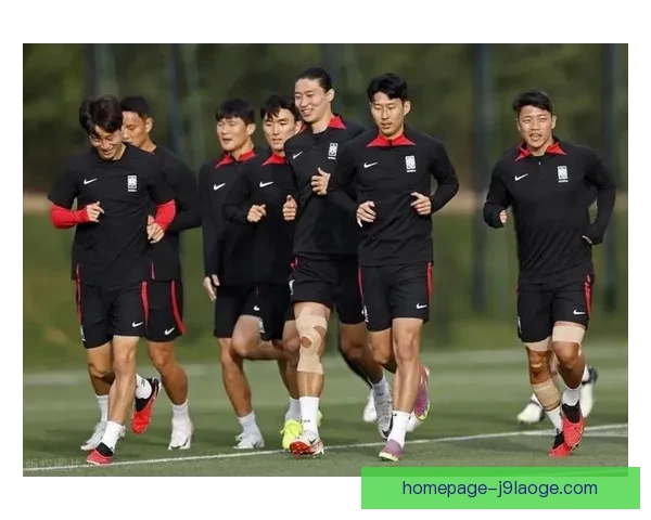 孙兴慜与李刚仁亚洲杯半决赛前爆发内讧震惊韩国足坛球队团结面临严峻考验