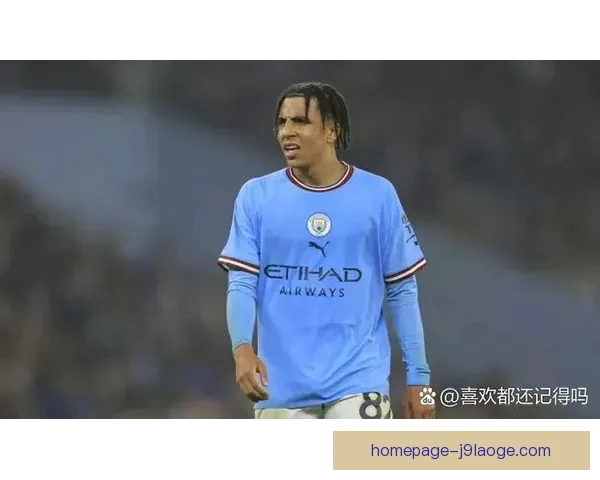曼城正式宣布与后卫刘易斯续约未来稳固防线